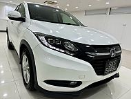Honda Vezel 1.5X Auto 2015 White Pushstart
